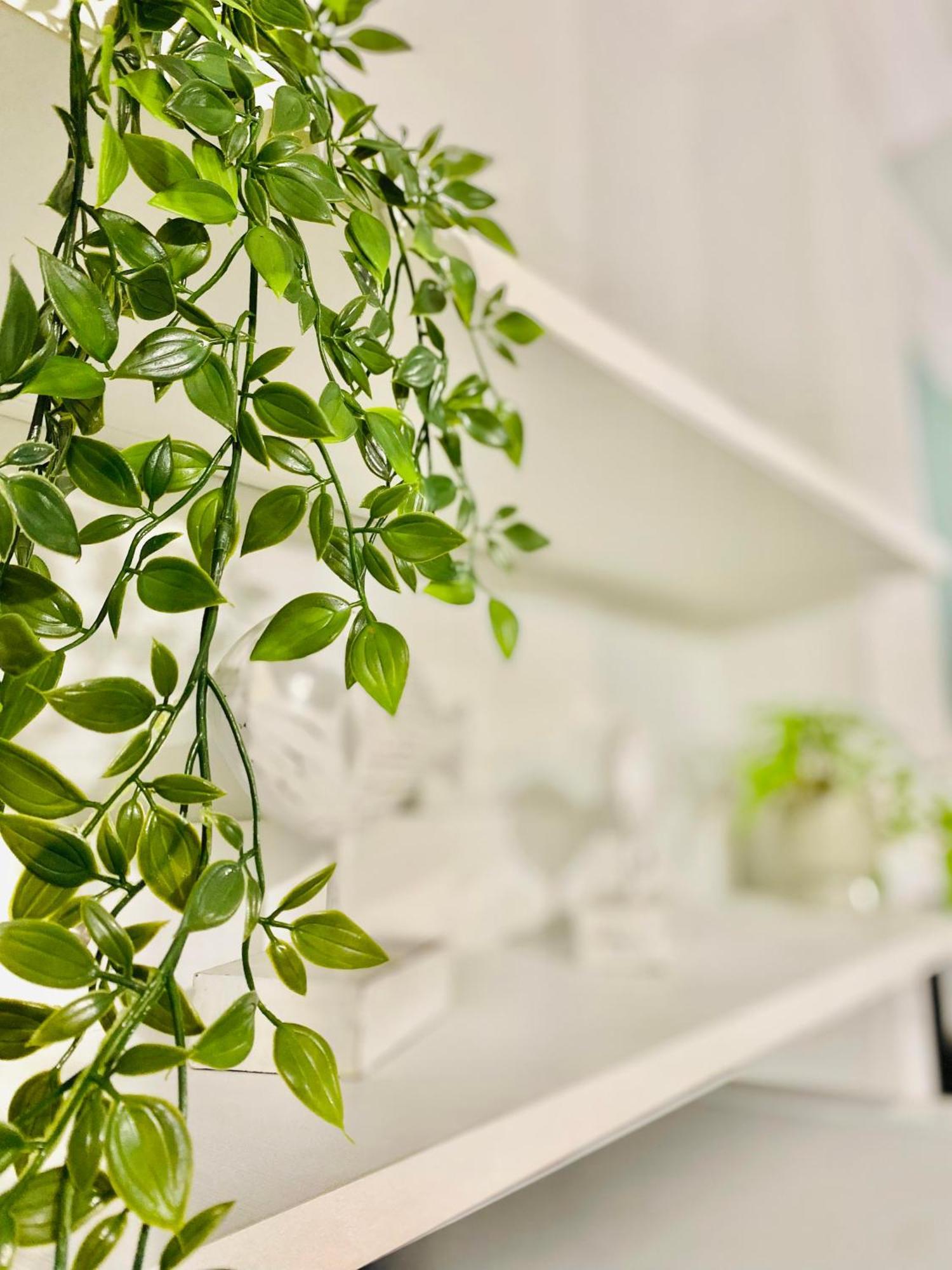 Niso Thessaloniki Hospitality Apartments Exterior foto